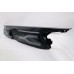 Toyota Innova 16- Black Face Light Bar Rear Garnish